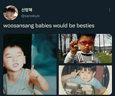 Its The Difference In Their Personalities Funny Kpop Memes K Pop