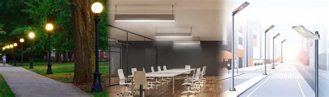 Best Smart Lighting Solutions For Every Space By Bajaj Electricals