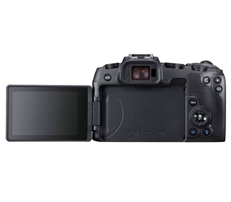 Беззеркальный фотоаппарат Canon EOS RP Body купить за 63900 руб.