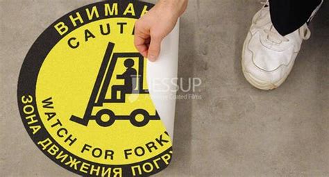 Знаки безопасности и обозначения опасных зон Industrial Safety, НПФ ...