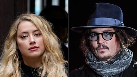 Jury Selection Begins In Us Defamation Case Between Johnny Depp Amber