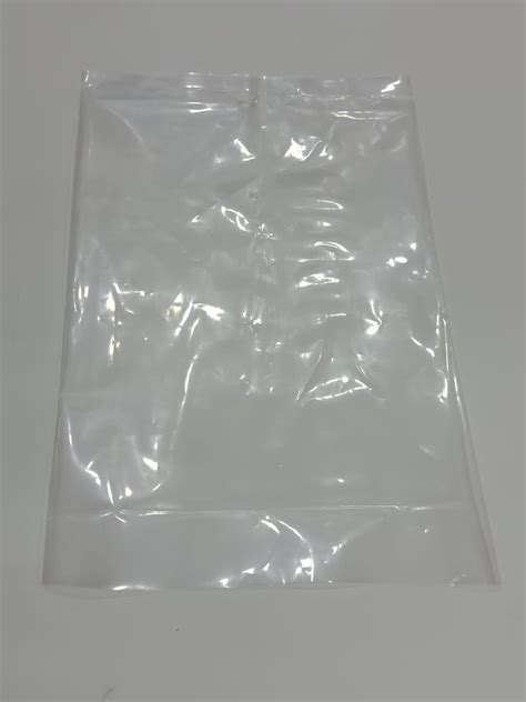 Ldpe Low Density Bag For Packaging Capacity Kg At Rs Kg In