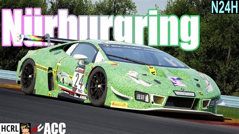 Assetto Corsa Competizione N Rburgring Ganz Helle Leuchte Holy