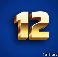 number  design