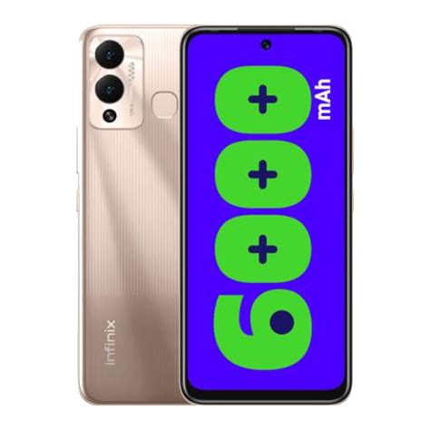 Infinix Hot 12 Play Price In India Full Specifications Feb 2026