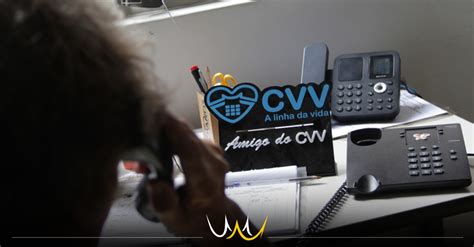 CVV de Bauru abre inscrições para curso e seleção de voluntários do