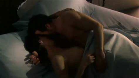 Naked Mar A Barranco In Lifting De Coraz N