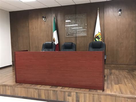 Fge Coahuila Abandonó Casos En Indagación Y Prescribieron Delitos El