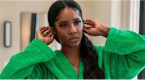 I Paid It Expert To Delete My Sex Tape From Internet Mobile Phones Tiwa Savage Naija News