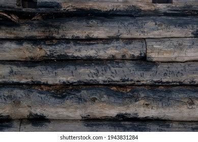 Dark Wood Wall Texture Closeup Stock Photo 1943831284 | Shutterstock