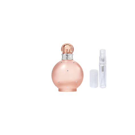 Oryginalne Perfumy Britney Spears Fantasy Naked OdlewkiPerfum Pl