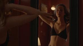 LE PASSAGE DE L OISEAU MIGRATEUR NUDE SCENES AZNude