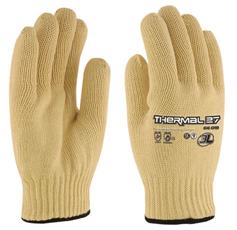 Guantes T Rmicos Calor Thermal L Internacional