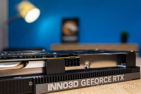 Inno3d Geforce Rtx 4060 Twin X2 Recensione Finalmente Una Gpu Economica Per La Serie Rtx 40