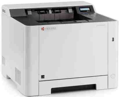 Kyocera Ecosys P5026CDN colour laser printer - Tonerink