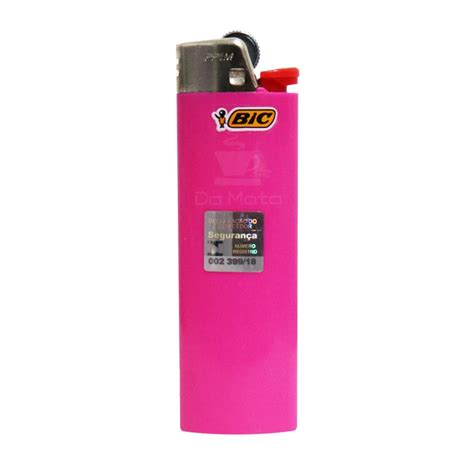 Descobrir 97 Imagem Isqueiro Rosa Bic Br Thptnganamst Edu Vn