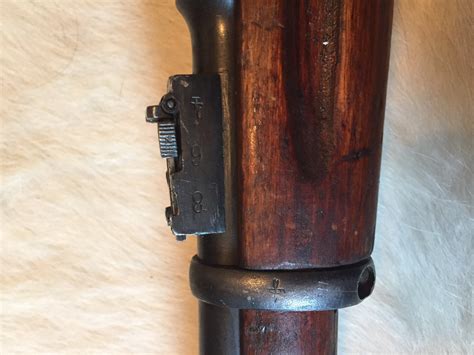 St Petersburg Cavalry Carbine On Forgotten Gunboards Forums