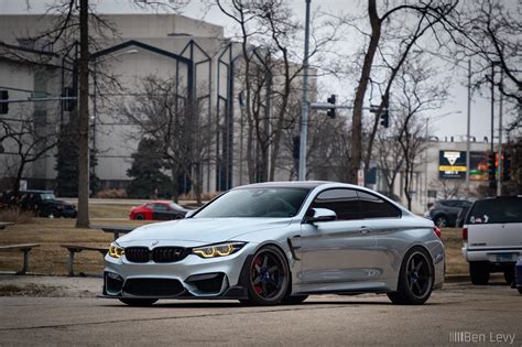 Cars Rolling In For Tuner Galleria Benlevy