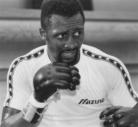 Thomas Hearns Net Worth 2024: How the Boxing Legend’s Fortune Fell to