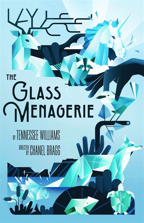 “THE GLASS MENAGERIE” - Epic Kids