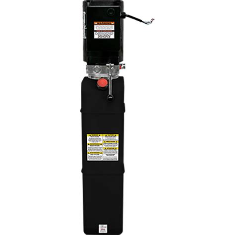 Bendpak Power Unit Post Lb