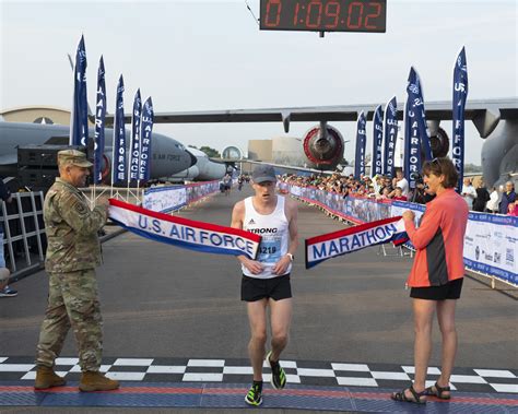 Air Force Marathon 2024 Results Date Drucy Giralda