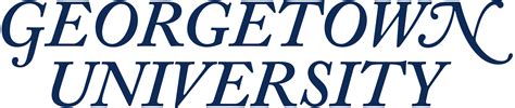 Georgetown University Interstride