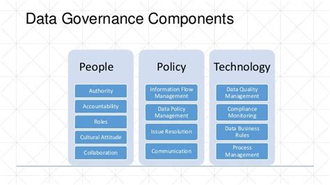 Understanding Nonprofit Data Governance