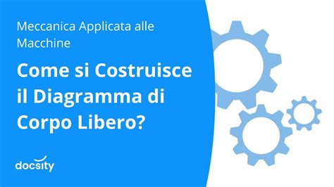 Come Si Costruisce Il Diagramma Di Corpo Libero YouTube