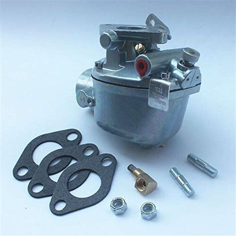 Carburetor For Massey Ferguson Tractor TO35 MF35 F40 MH50 MF50 MF135