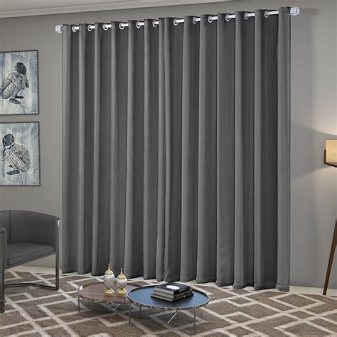 Cortina Blackout Em Tecido Solaris 300 X 250 Para Sala Ou Quarto