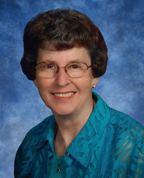 Norma Bennett avis de décès - Columbia, MO