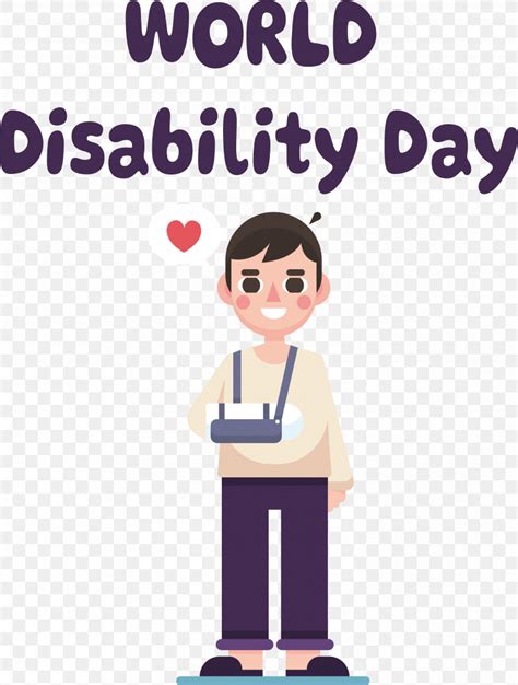 International Disability Day Disability, PNG, 5842x7719px ...