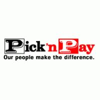 Pick 'n Pay Logo PNG Vector (AI) Free Download