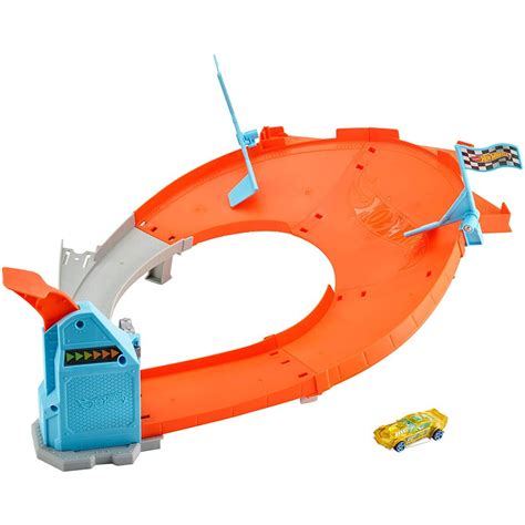 Hotwheel Hot Wheels Action Wvh Auk Thaipick