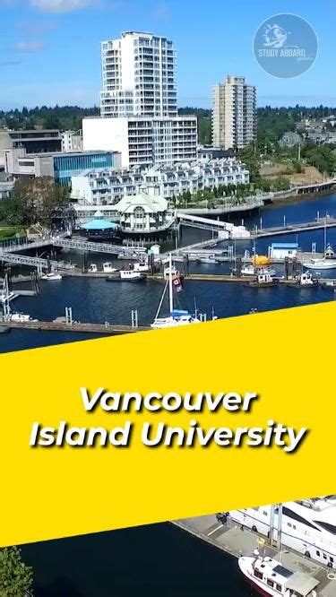 Vancouver Island University Postgraduate Tuition fee | Vancouver island, Vancouver, Island