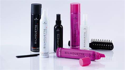 Schwarzkopf Silhouette | Haircare Group