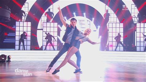 Photo Vincent Niclo Et Katrina Patchett Dans Danse Avec Les Stars 6