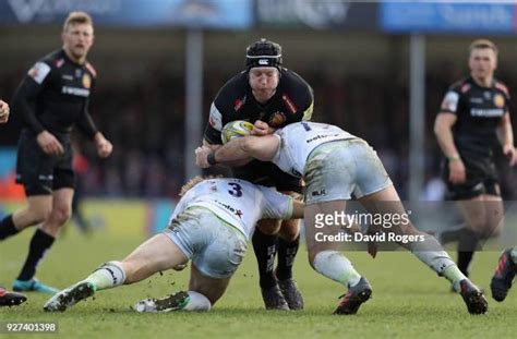 453 Thomas Waldrom Of Exeter Chiefs Photos And High Res Pictures Getty