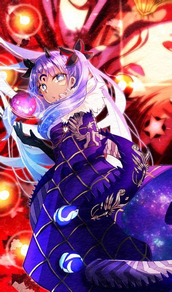 Space Ishtar Archer Ishtar Image By Toraneko Meow 2980712