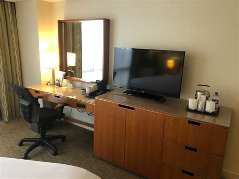 Review: Westin Bonaventure Los Angeles - Live and Let's Fly