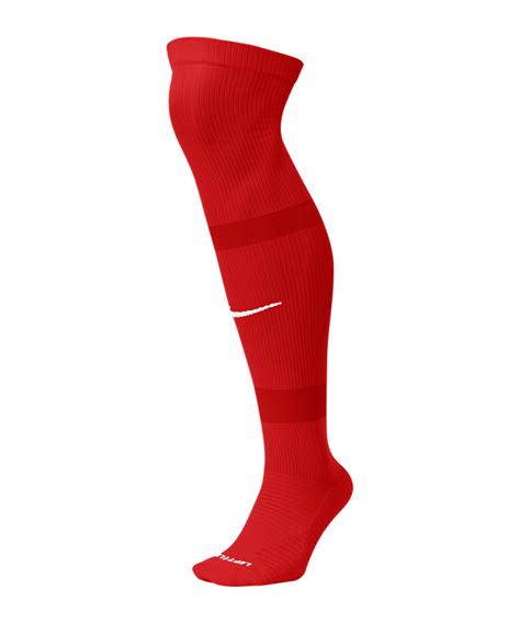 Nike Matchfit Otc Knee High Stutzenstrumpf F Teamsport