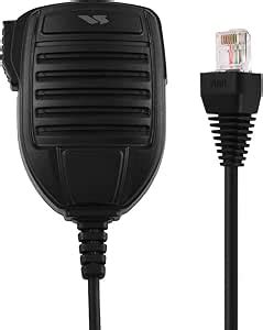 Amazon Serounder MH 67A8J Handheld Speaker Mic Replacement