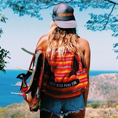 Surf girl... Surfergirl Style, Mavericks Surfing, Beer Girl, Garnier ...