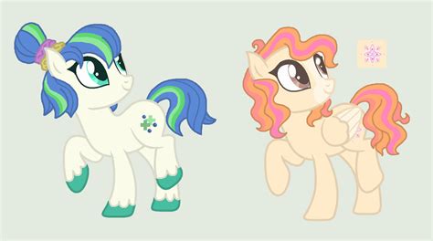 mlp ships CLOSED by HappyHippoAdopts on DeviantArt