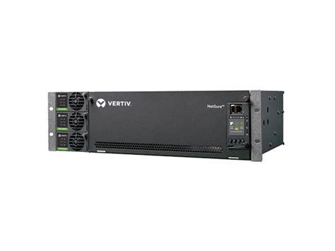 Netsure Series Vertiv Dc Power System