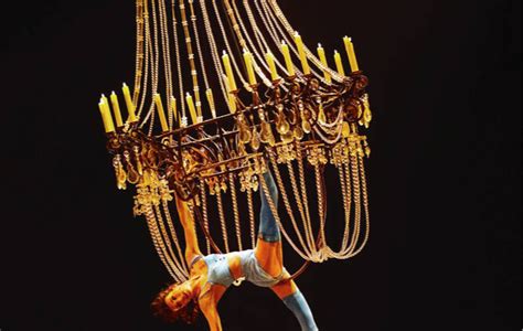 Cirque Du Soleil Unveils Corteo In Victoria This Week Victoria Times