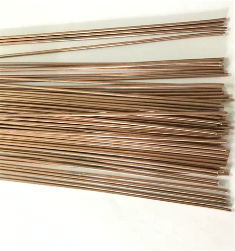 Phosphor Copper Welding Rod ElecSpares