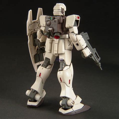 Omg Oh My Gundam Bandai Hguc Rgm Gs Gm Command