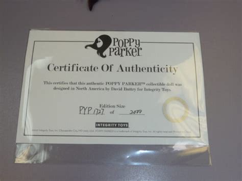 Integrity Poppy Parker Perfectly Palm Springs Nude Doll Gigis Dolls